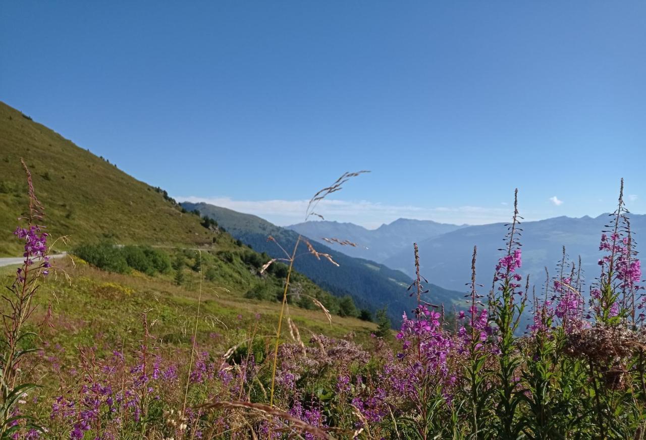 Apart Anna Mayrhofen Εξωτερικό φωτογραφία