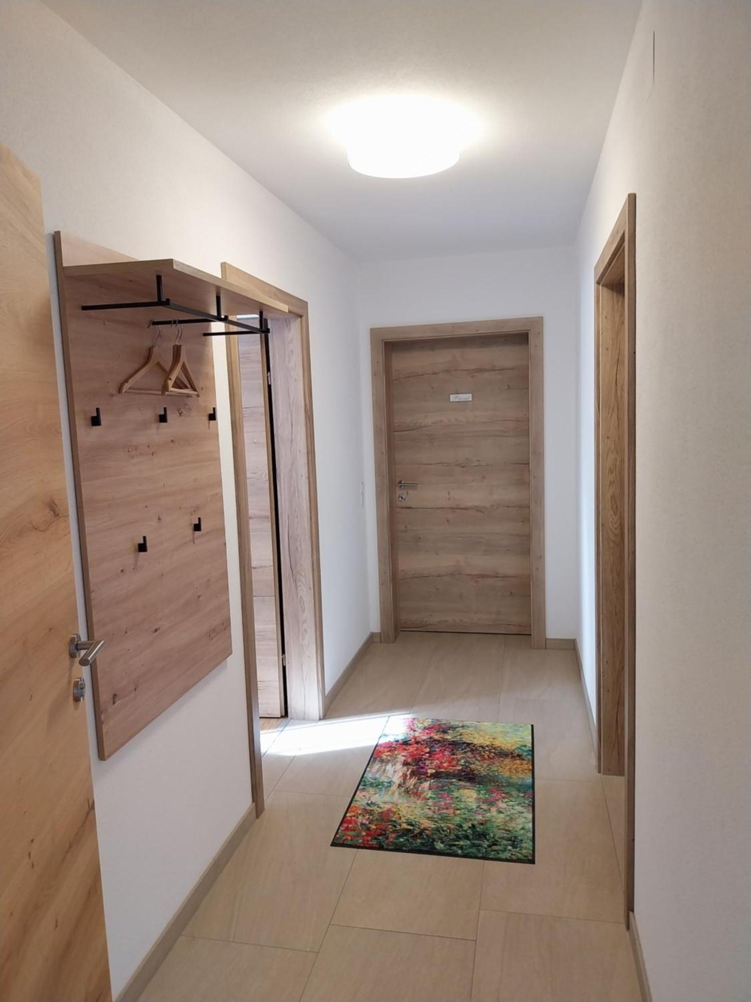 Apart Anna Mayrhofen Εξωτερικό φωτογραφία